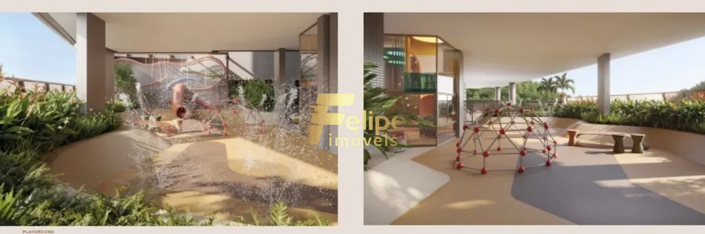 Apartamento, 4 quartos, 174 m² - Foto 7