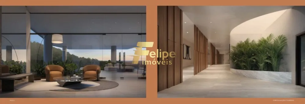 Apartamento, 4 quartos, 174 m² - Foto 5