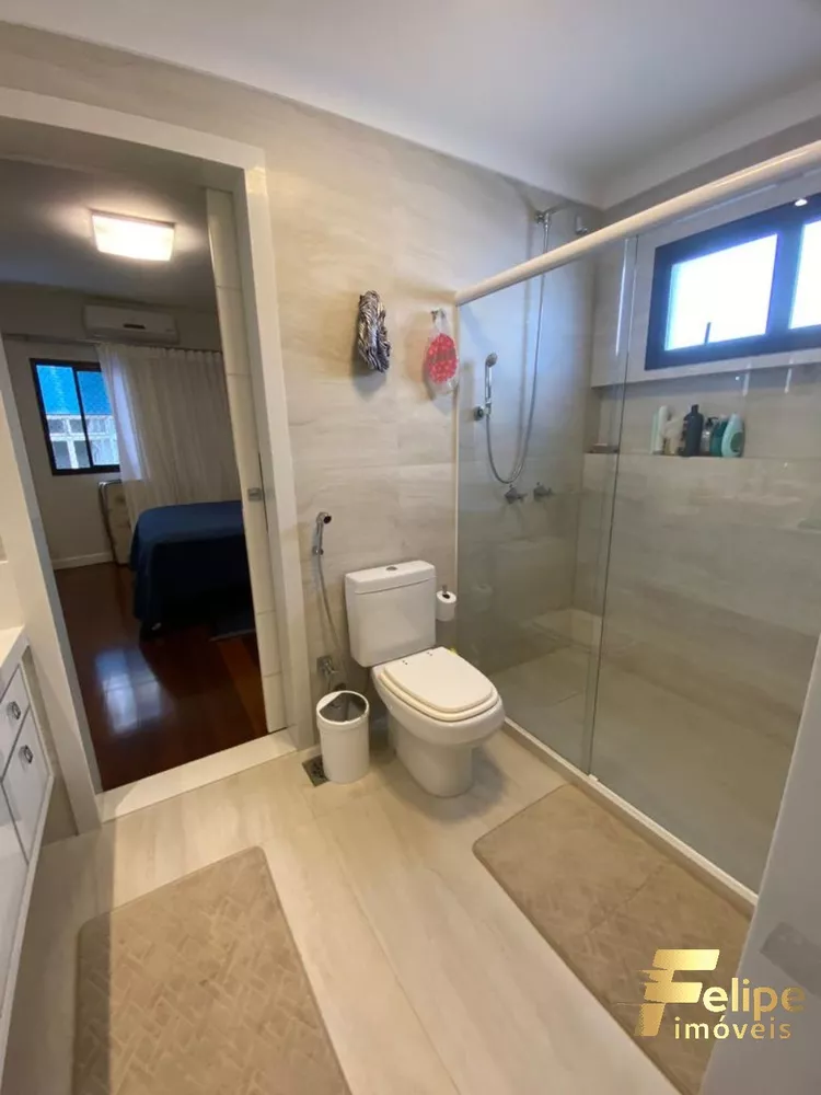 Apartamento à venda com 5 quartos, 248m² - Foto 11