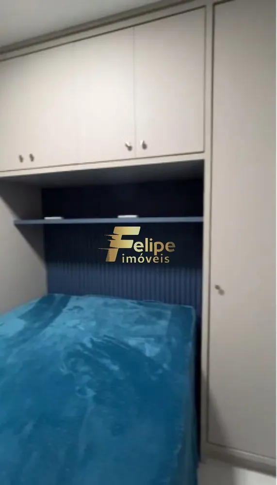 Apartamento, 3 quartos, 96 m² - Foto 10