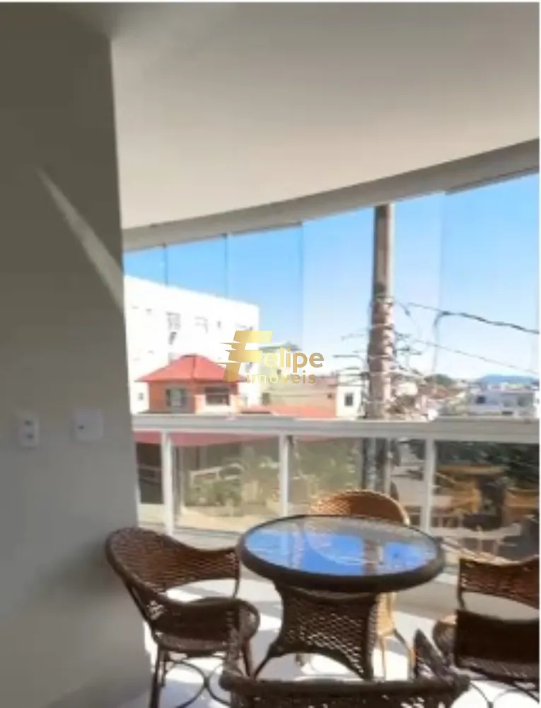 Apartamento, 3 quartos, 96 m² - Foto 5