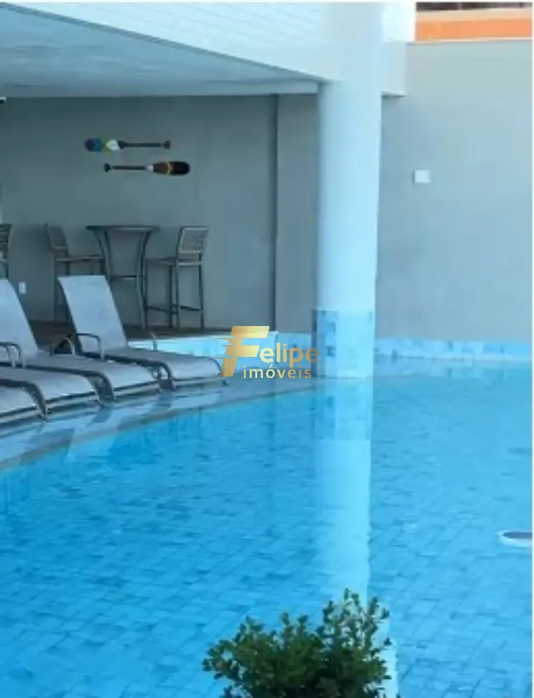 Apartamento, 3 quartos, 96 m² - Foto 1