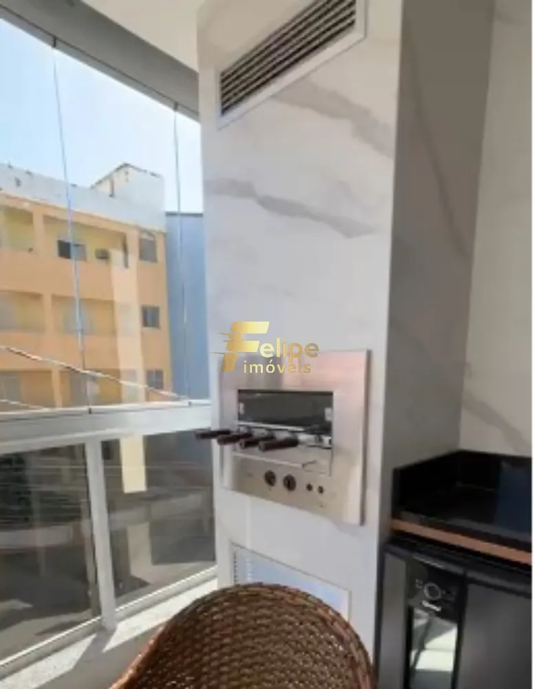 Apartamento, 3 quartos, 96 m² - Foto 6