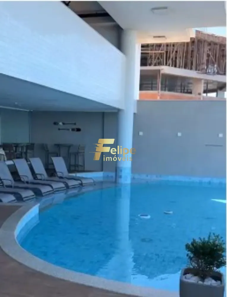 Apartamento, 3 quartos, 96 m² - Foto 4