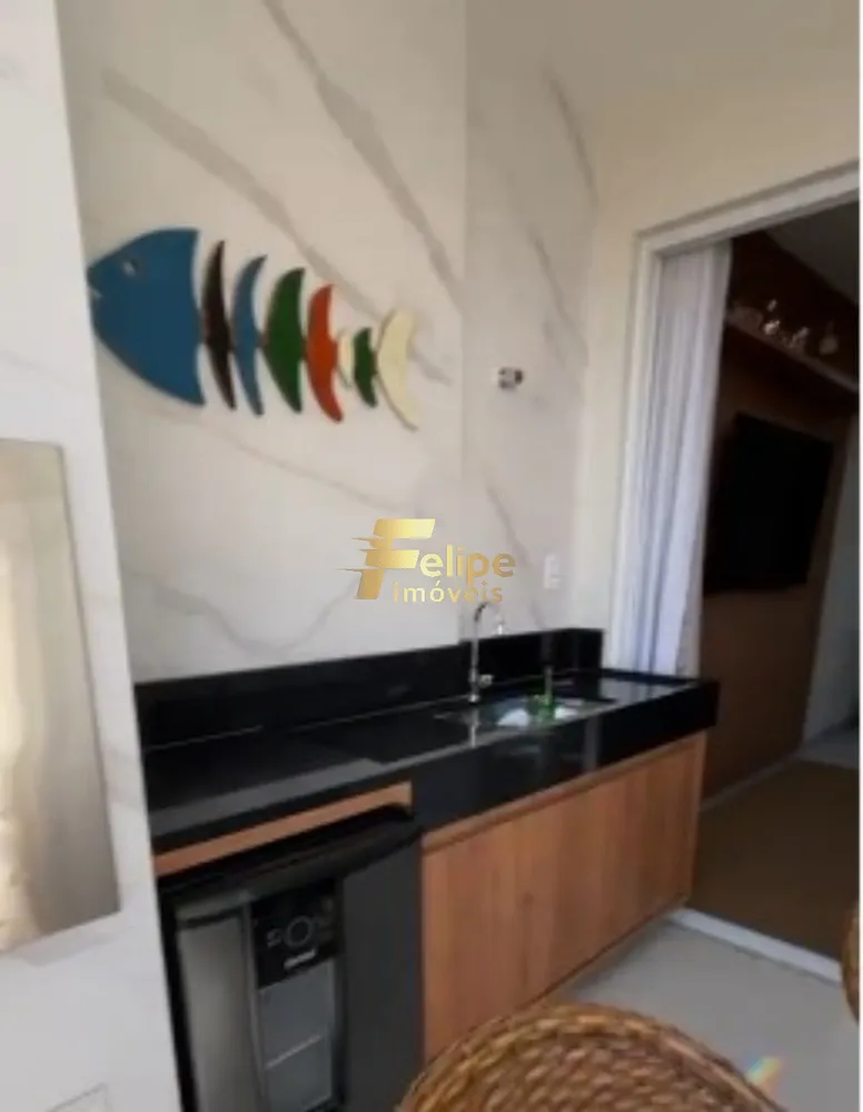 Apartamento, 3 quartos, 96 m² - Foto 7