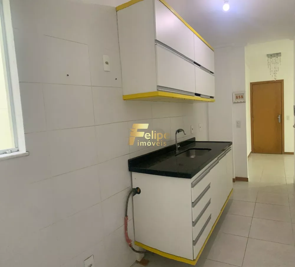 Apartamento à venda com 2 quartos, 60m² - Foto 8