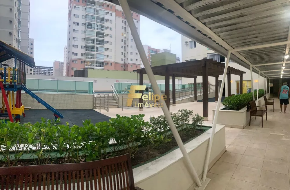 Apartamento à venda com 2 quartos, 60m² - Foto 13