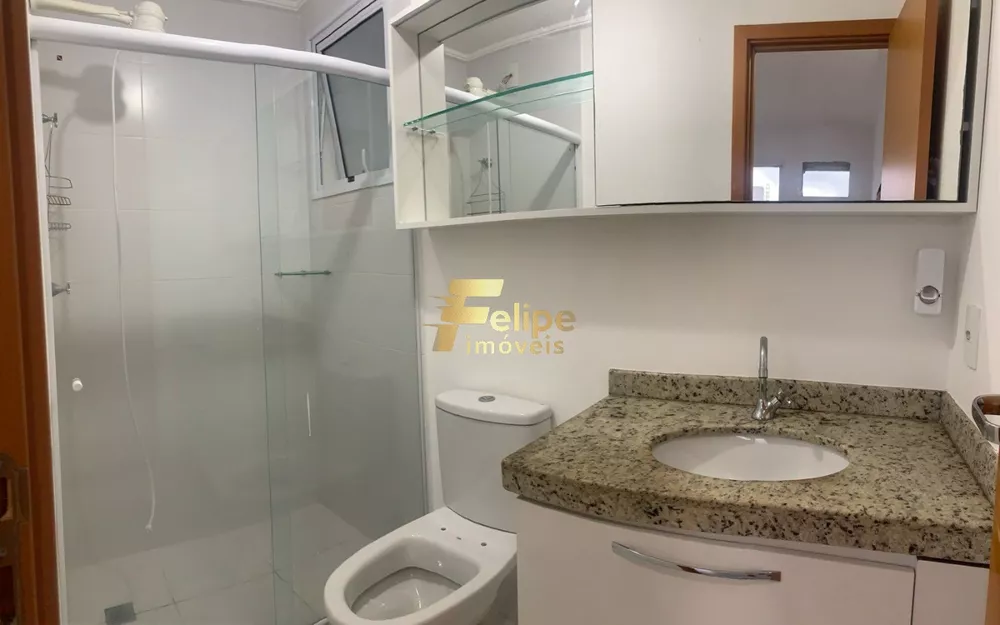 Apartamento à venda com 2 quartos, 60m² - Foto 5