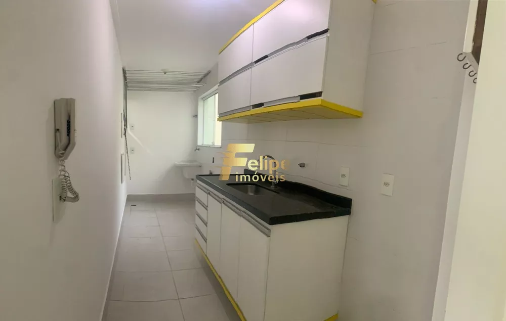 Apartamento à venda com 2 quartos, 60m² - Foto 9