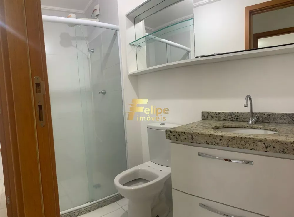 Apartamento à venda com 2 quartos, 60m² - Foto 6