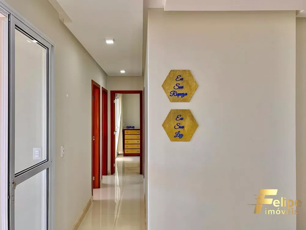 Apartamento à venda com 3 quartos, 100m² - Foto 6