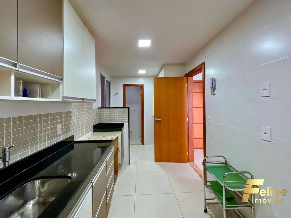 Apartamento à venda com 3 quartos, 100m² - Foto 7