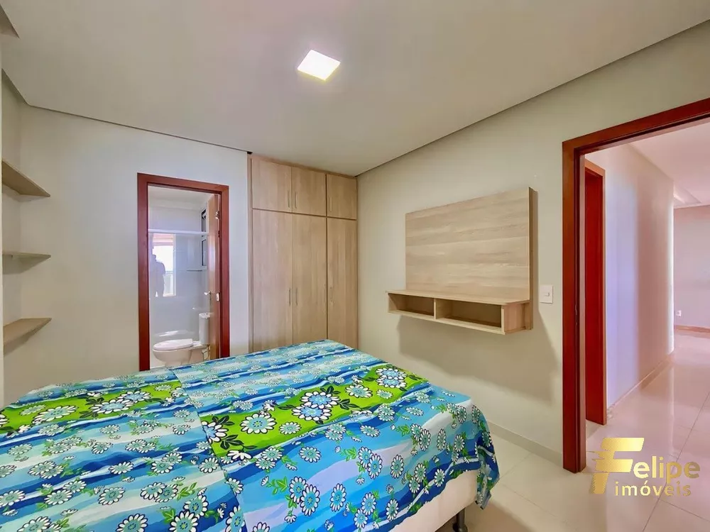 Apartamento à venda com 3 quartos, 100m² - Foto 3