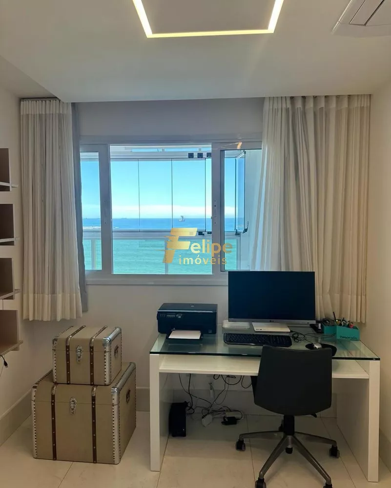 Apartamento à venda com 3 quartos, 125m² - Foto 3