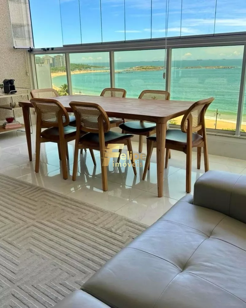 Apartamento à venda com 3 quartos, 125m² - Foto 1