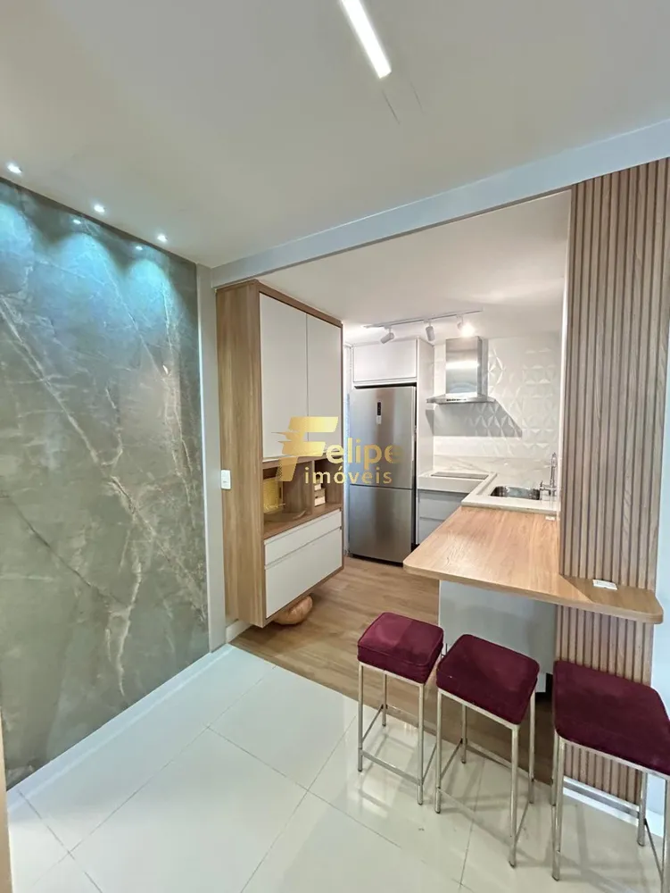 Apartamento, 2 quartos, 80 m² - Foto 3