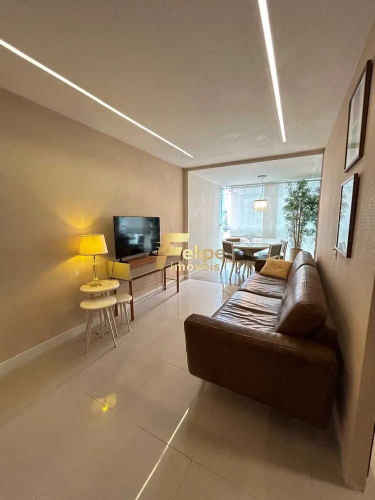 Apartamento, 2 quartos, 80 m² - Foto 1
