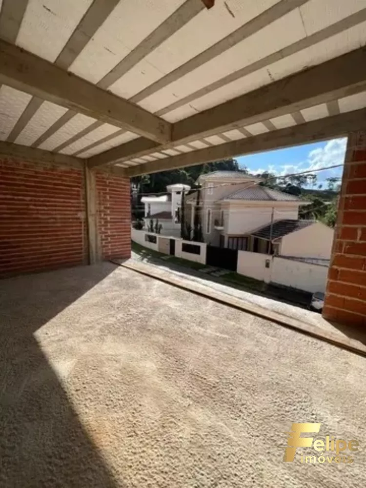 Casa, 3 quartos, 204 m² - Foto 11