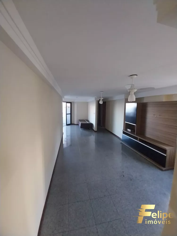 Apartamento à venda com 3 quartos, 95m² - Foto 1