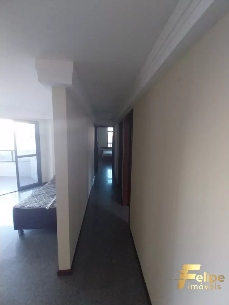 Apartamento à venda com 3 quartos, 95m² - Foto 4