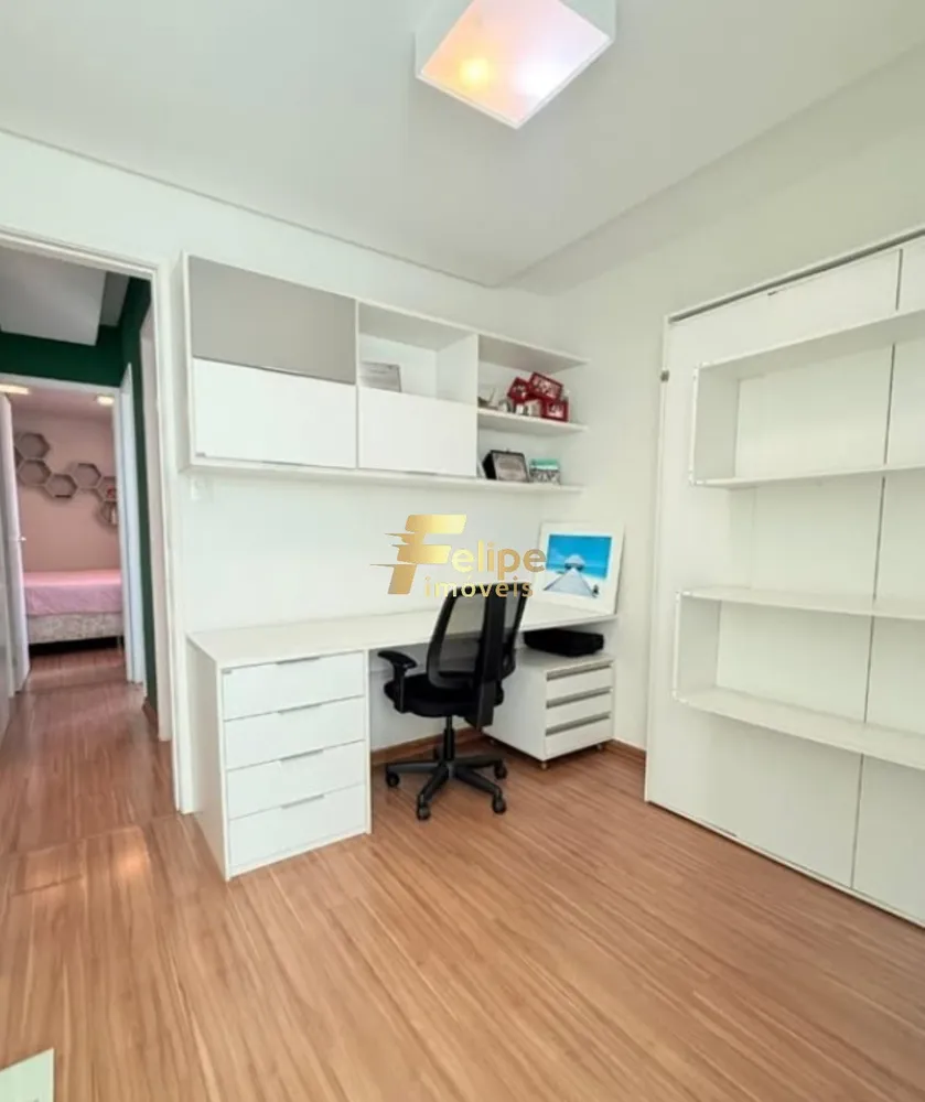 Apartamento, 3 quartos, 76 m² - Foto 2