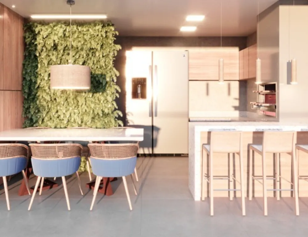 Apartamento, 3 quartos, 113 m² - Foto 5