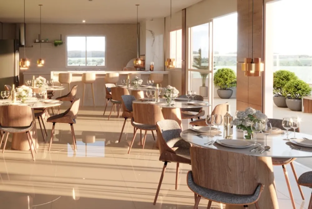 Apartamento, 3 quartos, 113 m² - Foto 6