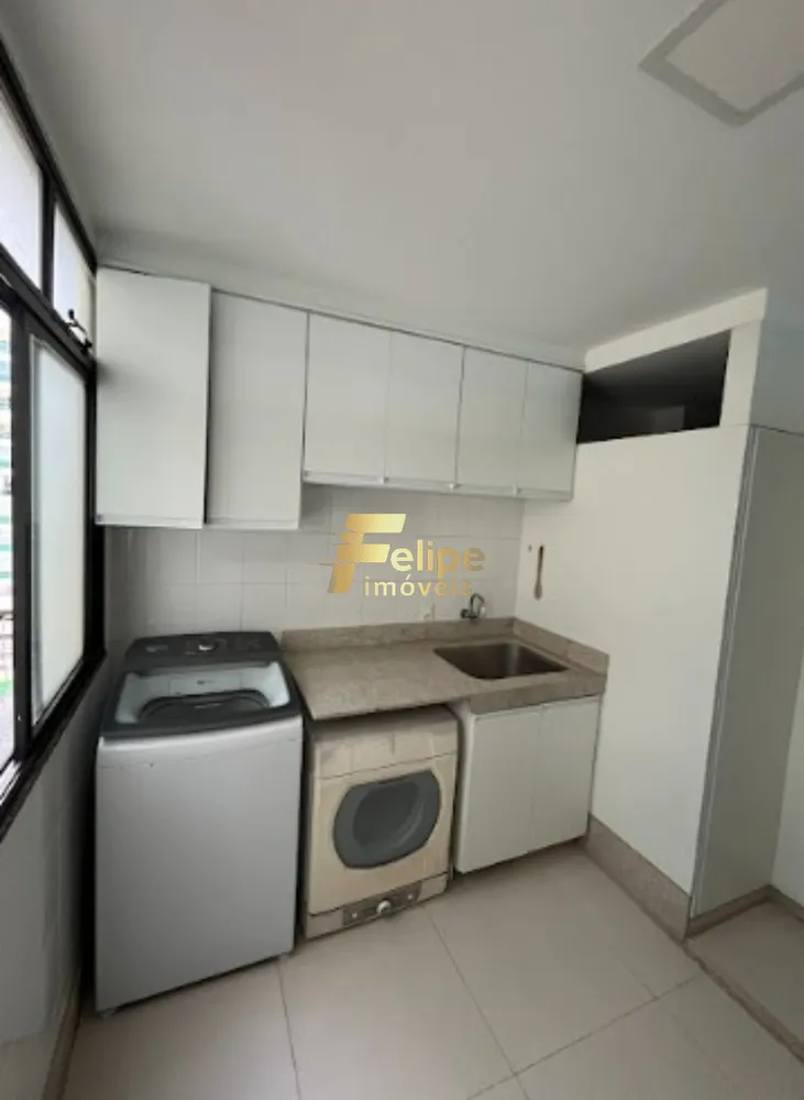 Cobertura, 3 quartos, 129 m² - Foto 12