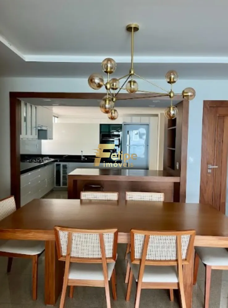 Cobertura, 3 quartos, 129 m² - Foto 9
