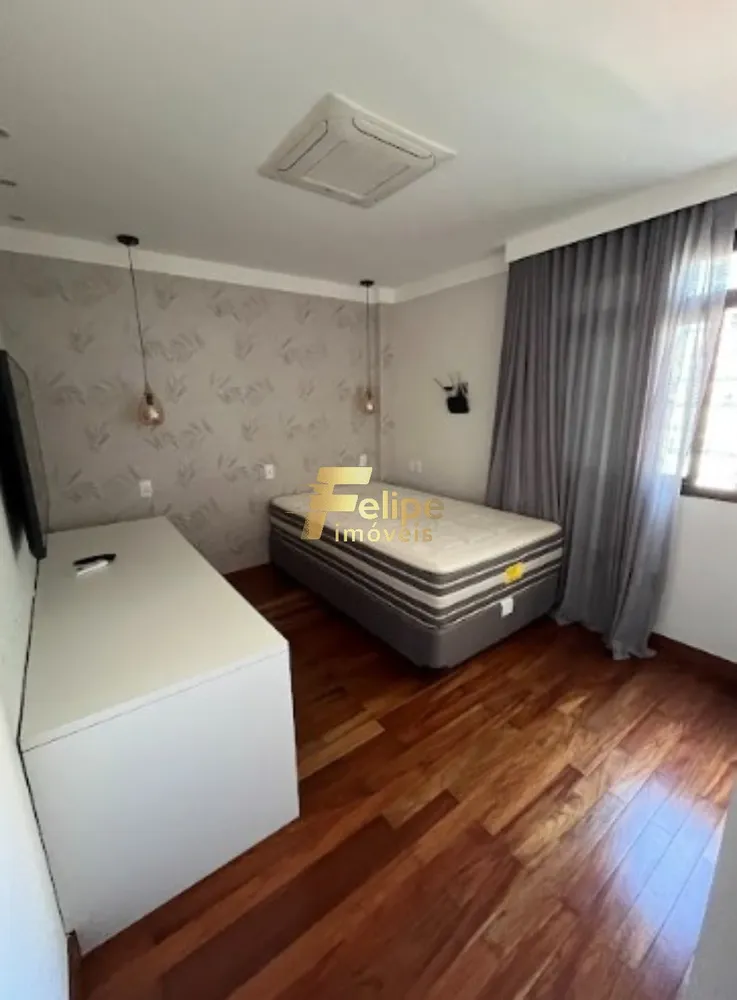 Cobertura, 3 quartos, 129 m² - Foto 14
