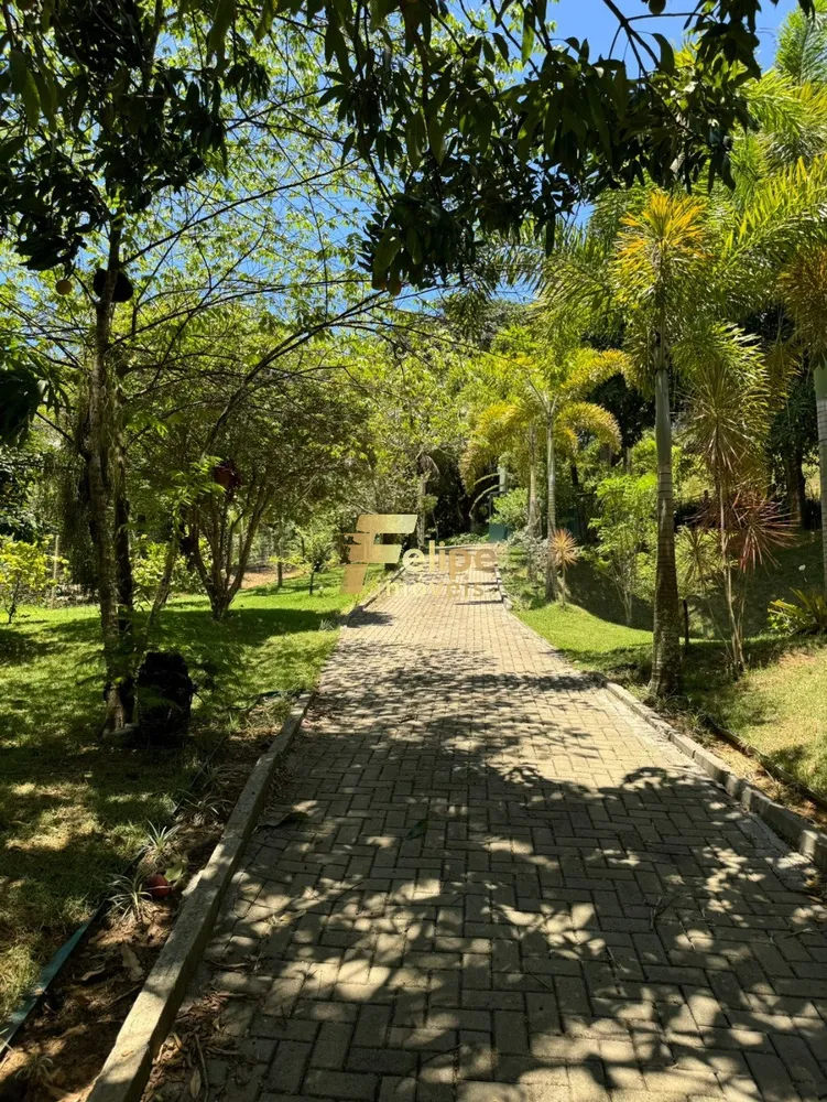 Sítio, 1 quarto, 1000 m² - Foto 11