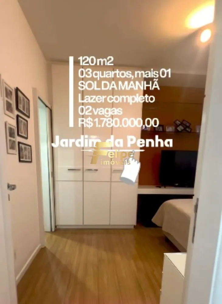 Apartamento, 3 quartos, 120 m² - Foto 10