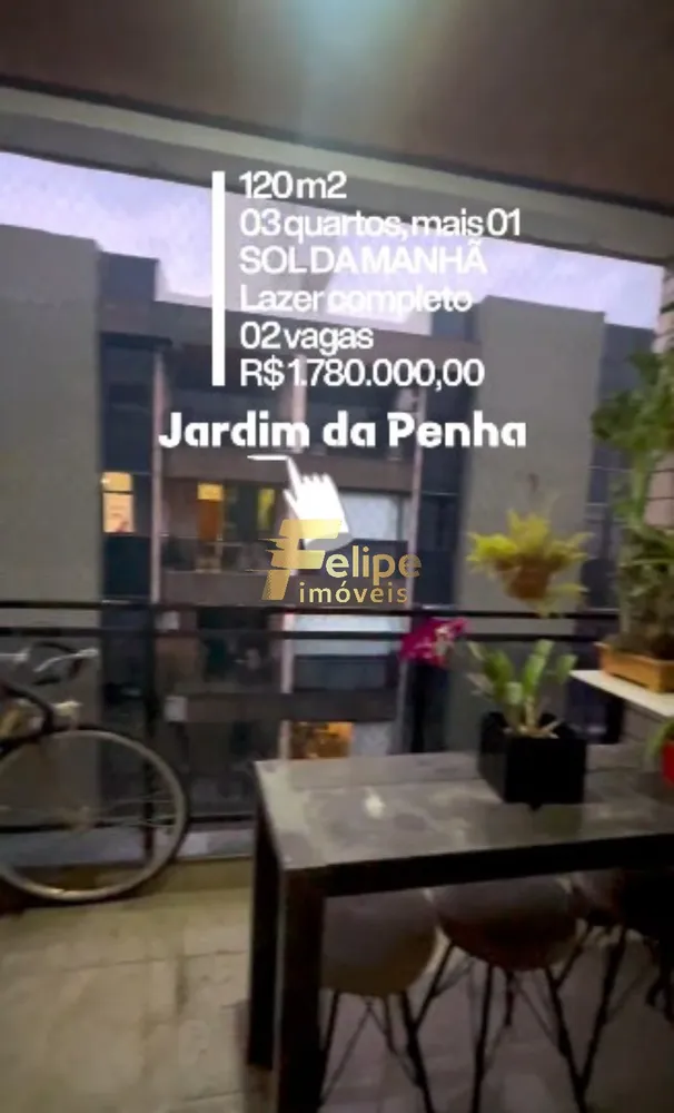 Apartamento, 3 quartos, 120 m² - Foto 11