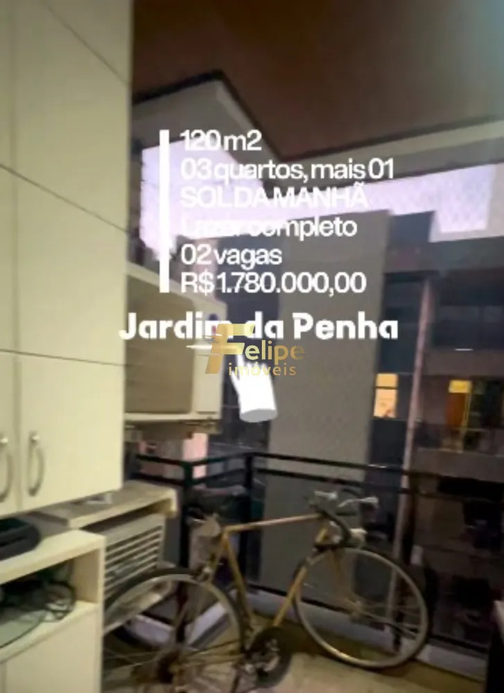 Apartamento, 3 quartos, 120 m² - Foto 7