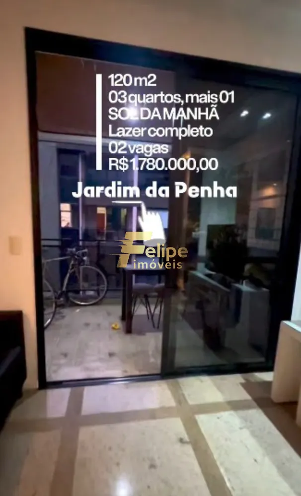 Apartamento, 3 quartos, 120 m² - Foto 5