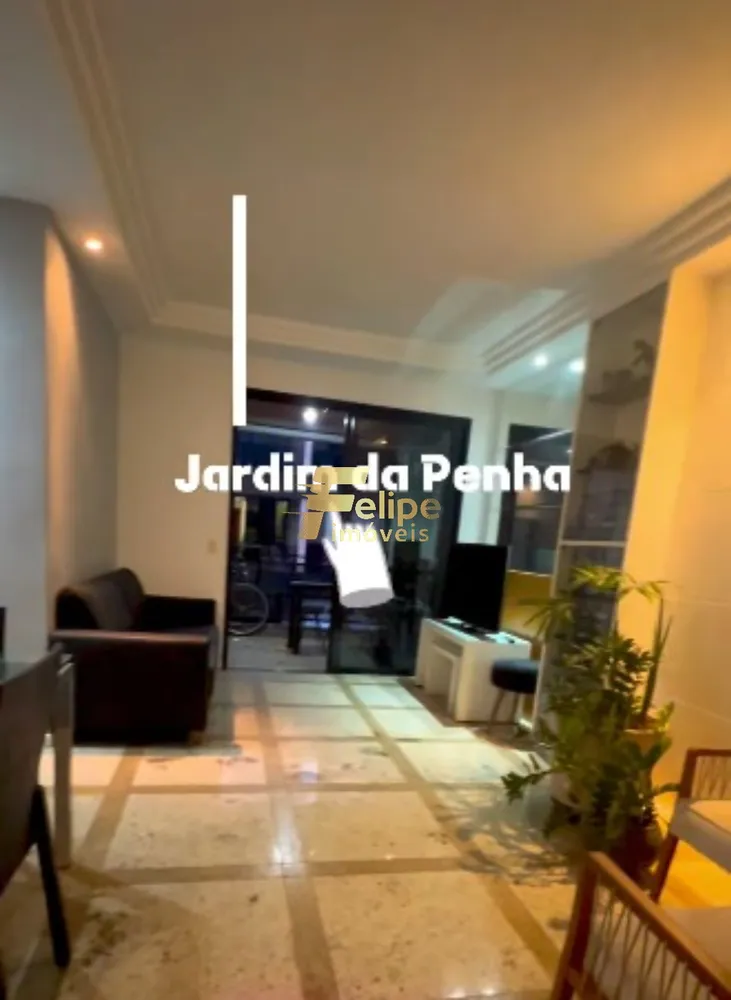 Apartamento, 3 quartos, 120 m² - Foto 1