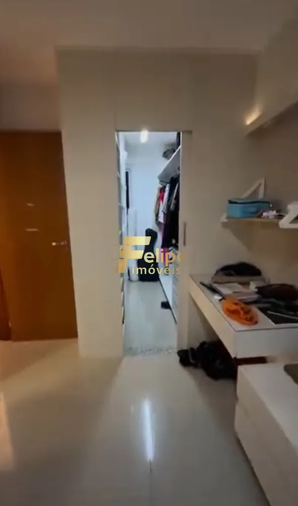 Apartamento, 3 quartos, 95 m² - Foto 8