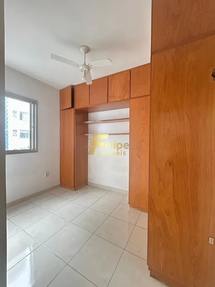 Apartamento, 2 quartos, 60 m² - Foto 3