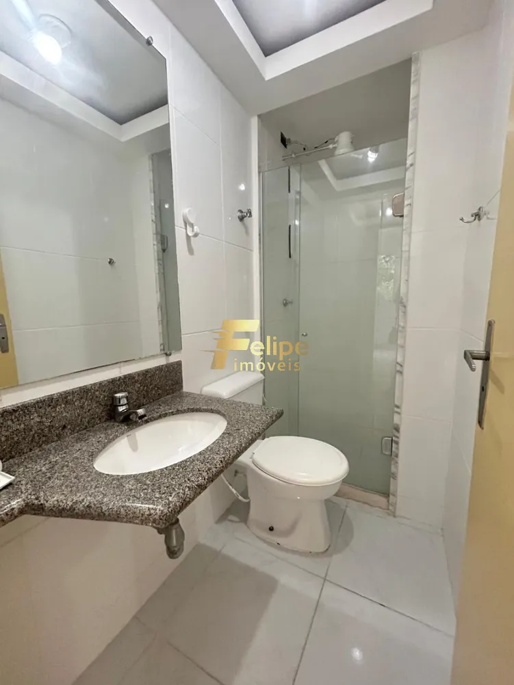 Apartamento, 2 quartos, 60 m² - Foto 4