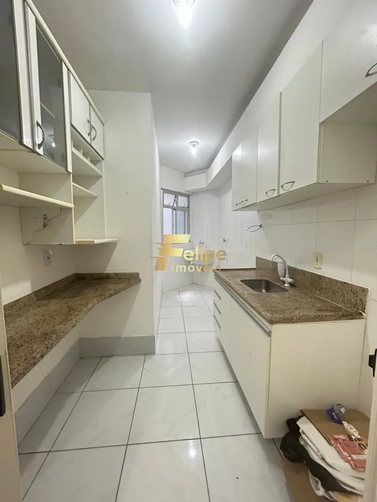 Apartamento, 2 quartos, 60 m² - Foto 6