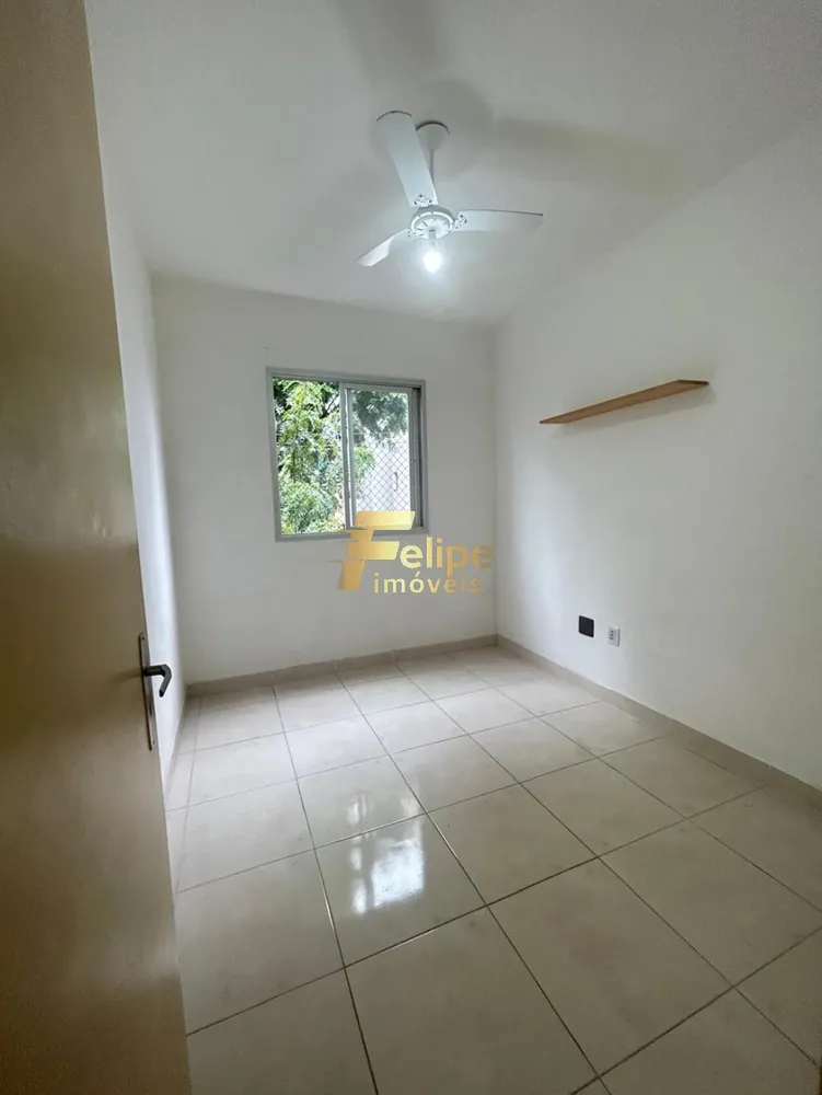 Apartamento, 2 quartos, 60 m² - Foto 5