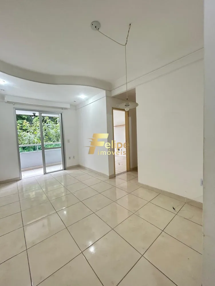 Apartamento, 2 quartos, 60 m² - Foto 7