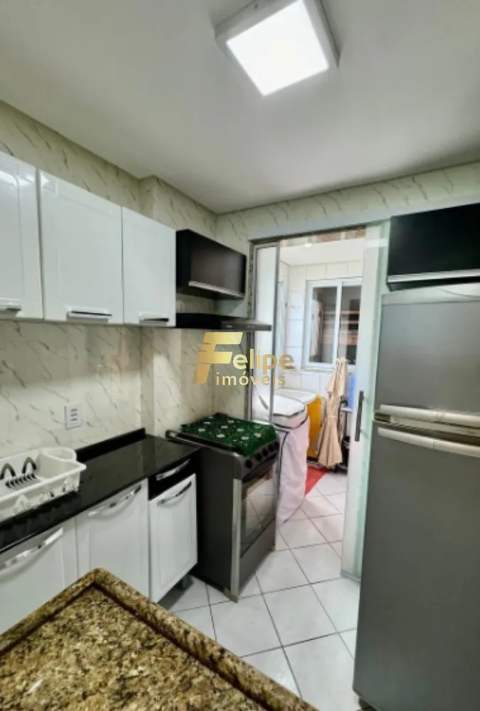 Apartamento, 3 quartos, 80 m² - Foto 8