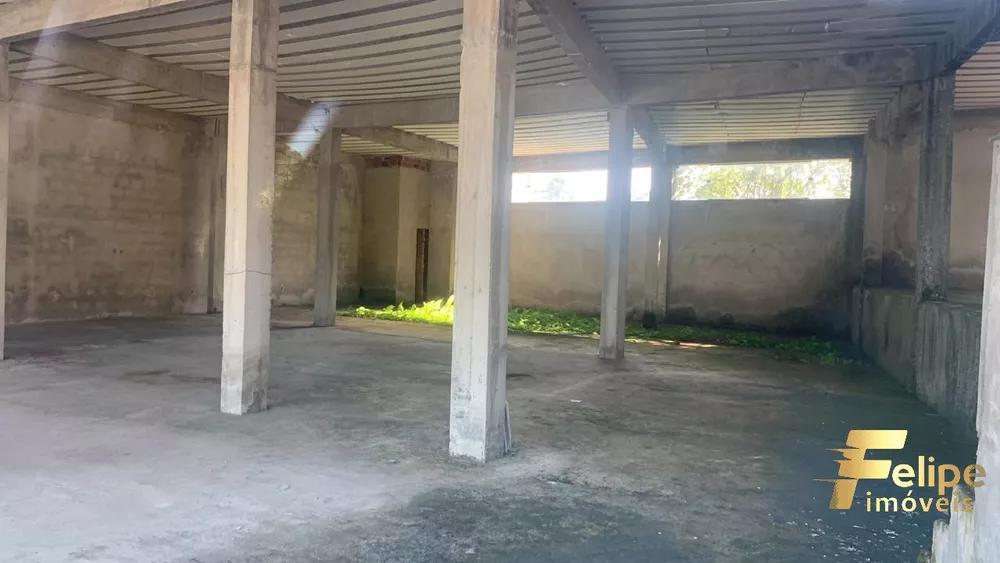 Loja-Salão à venda e aluguel, 1000m² - Foto 4