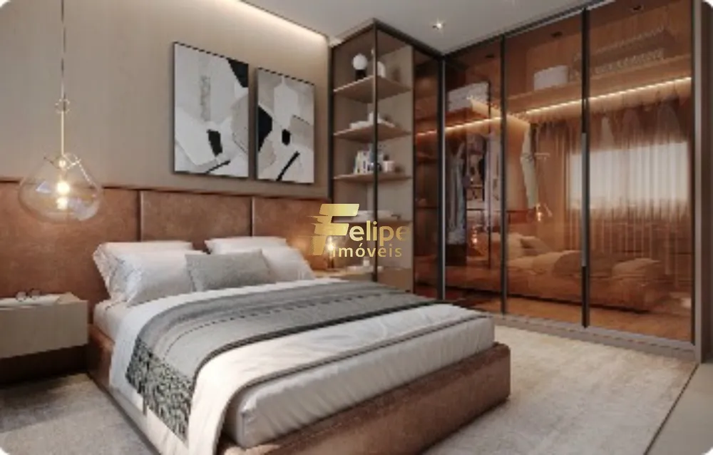 Apartamento, 1 quarto, 31 m² - Foto 10