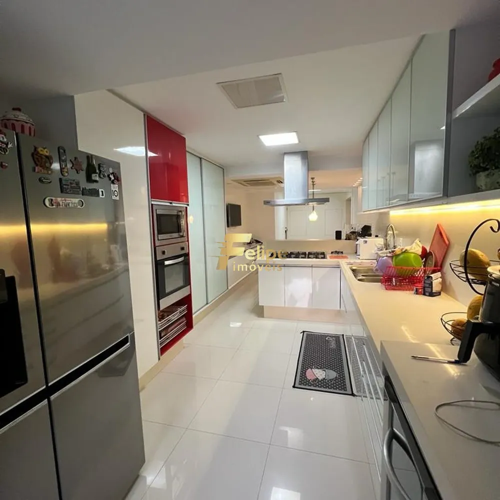 Cobertura, 4 quartos, 500 m² - Foto 7