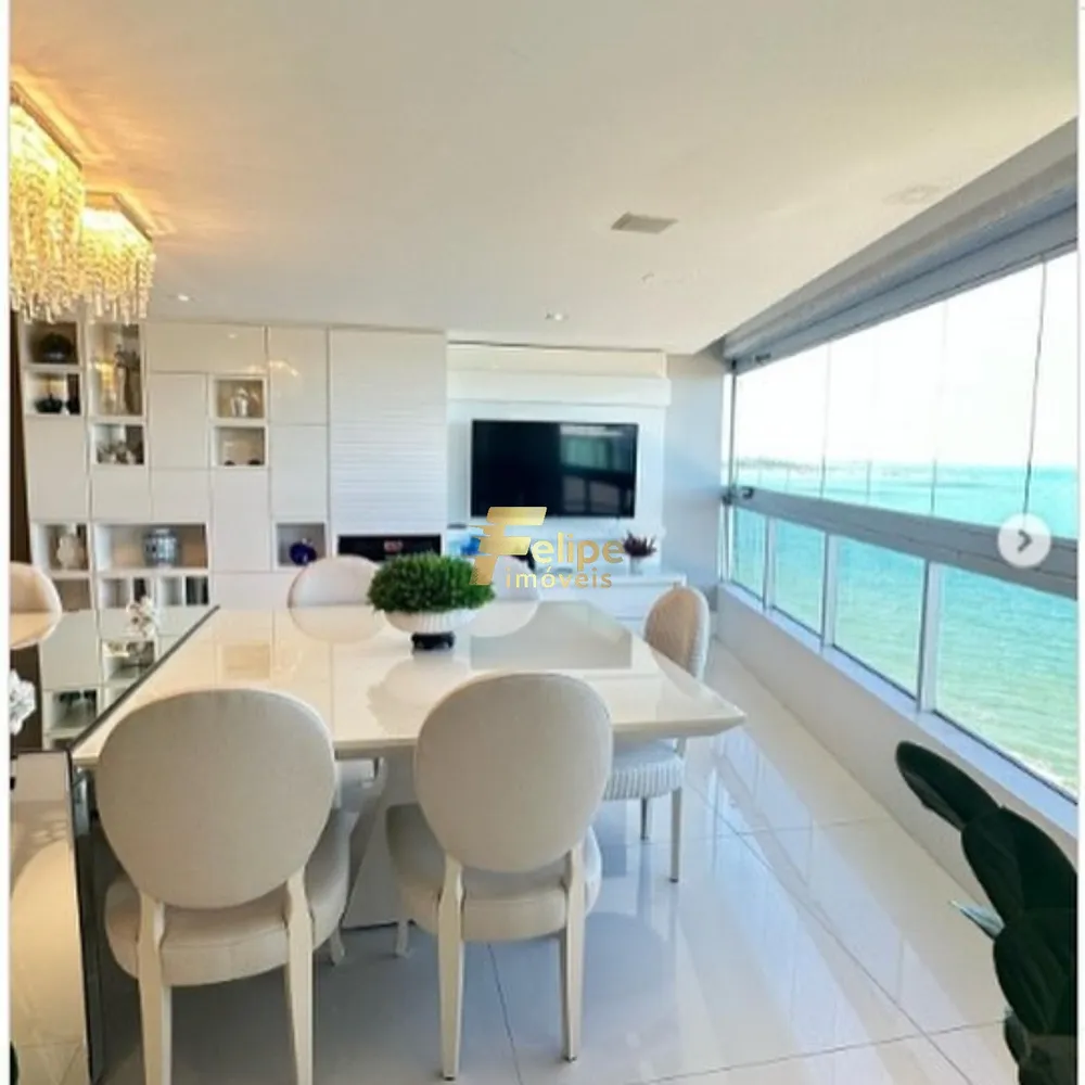 Cobertura, 4 quartos, 500 m² - Foto 11