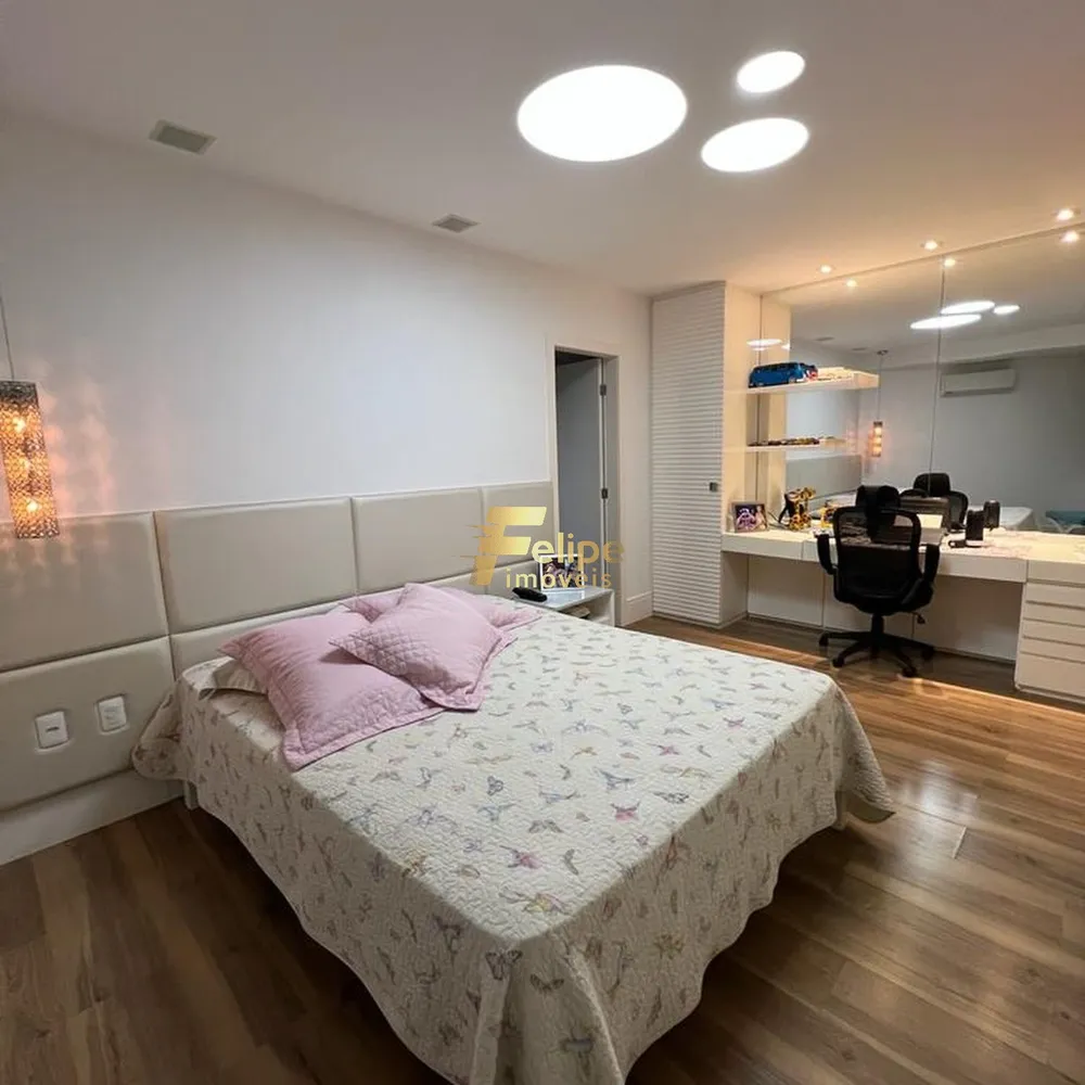 Cobertura, 4 quartos, 500 m² - Foto 6