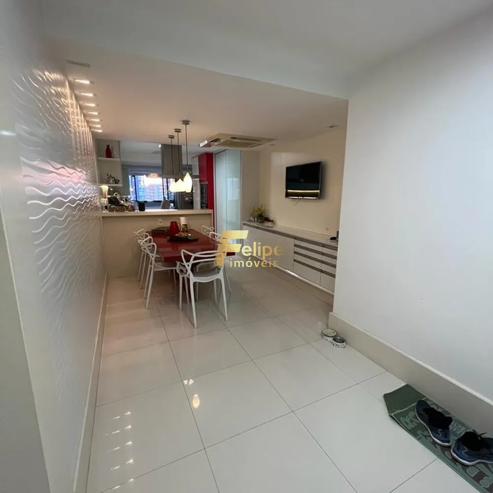 Cobertura, 4 quartos, 500 m² - Foto 8