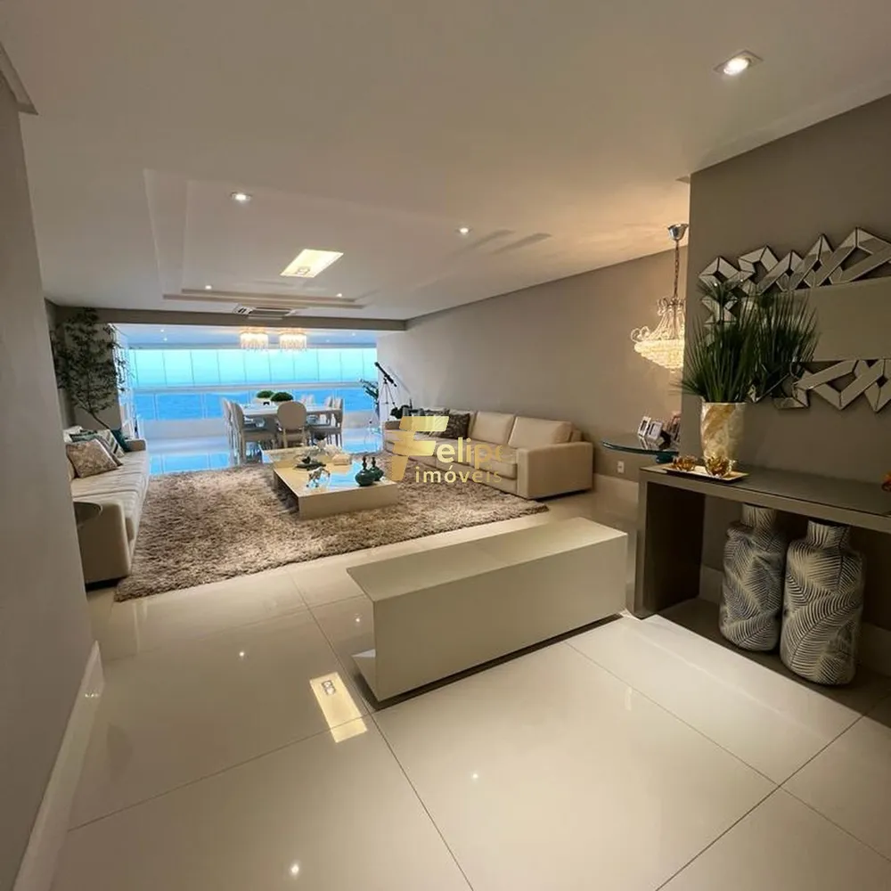 Cobertura, 4 quartos, 500 m² - Foto 12